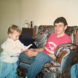 Meet your Posher, Eddie